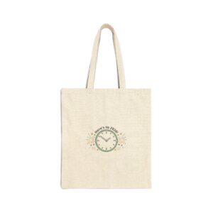 2026 Goals Countdown Tote | New Year Motivation, Manifest Luck